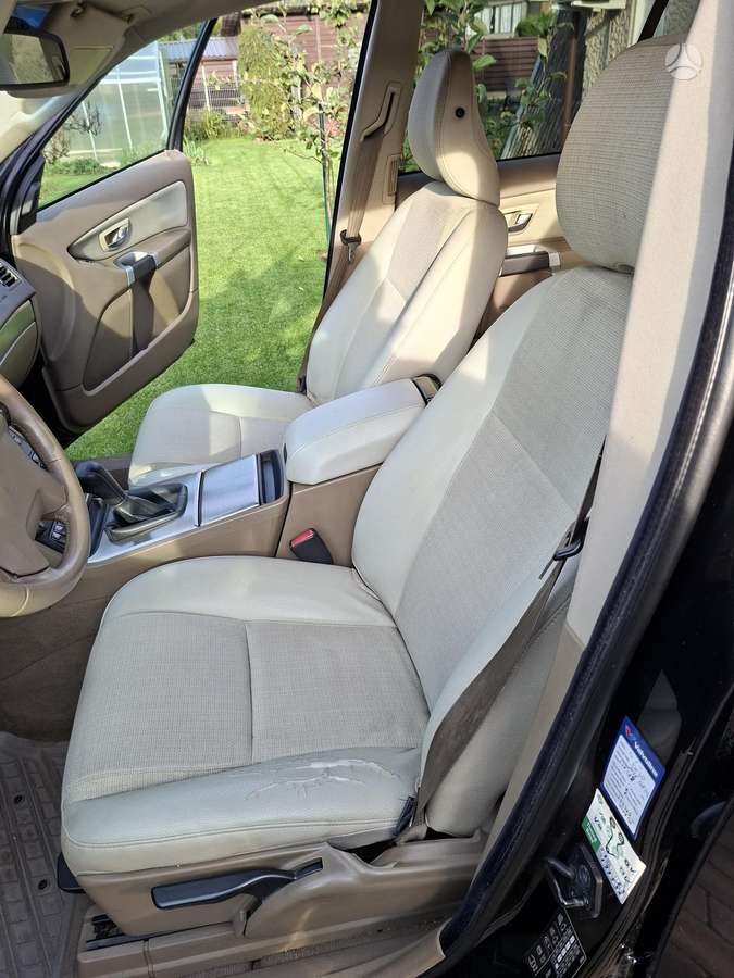Volvo XC90 2006 — photo 13