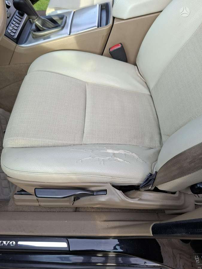 Volvo XC90 2006 — photo 14