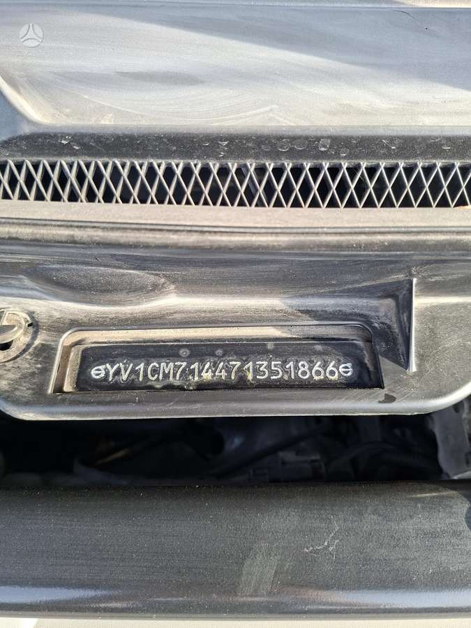 Volvo XC90 2006 — photo 18