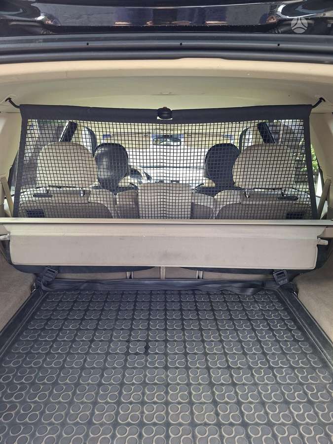 Volvo XC90 2006 — photo 7