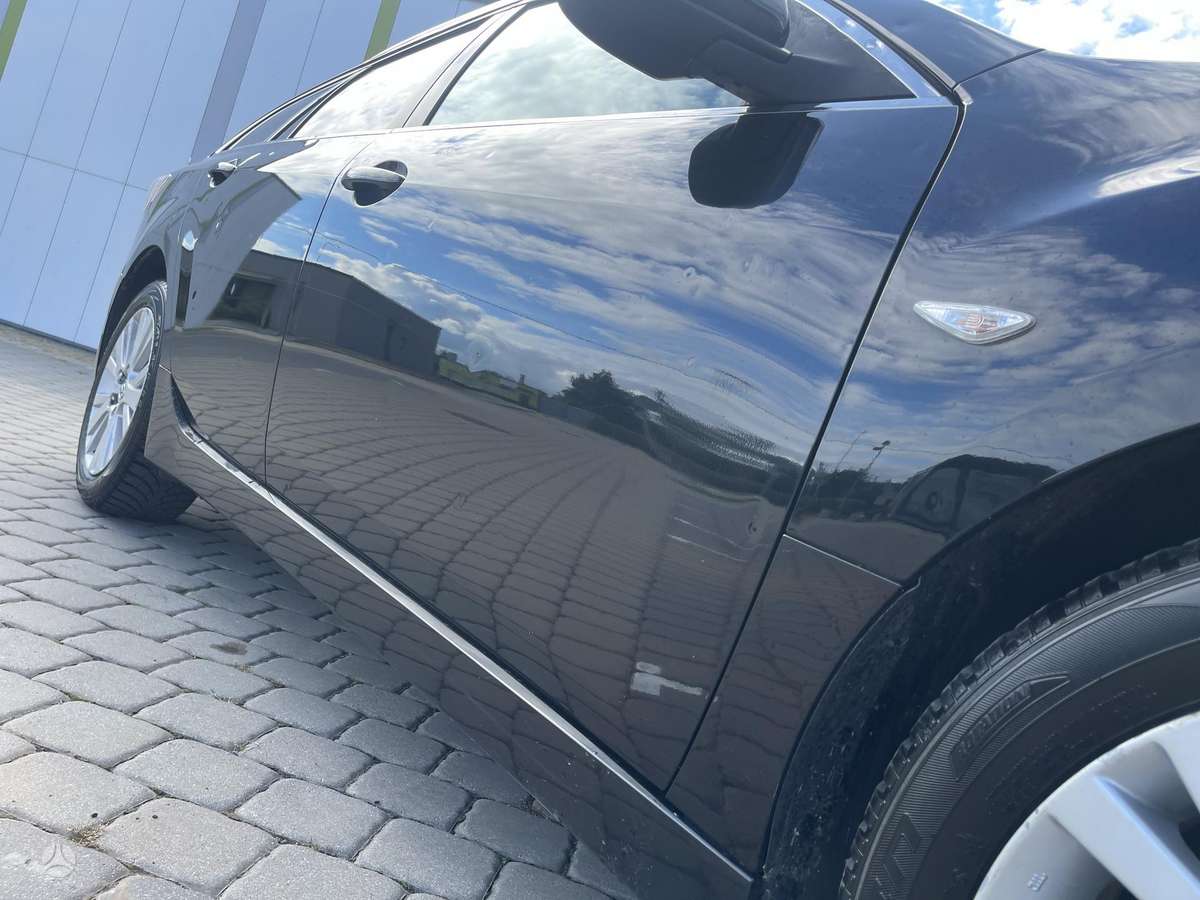 Mazda 6 2009 — photo 16