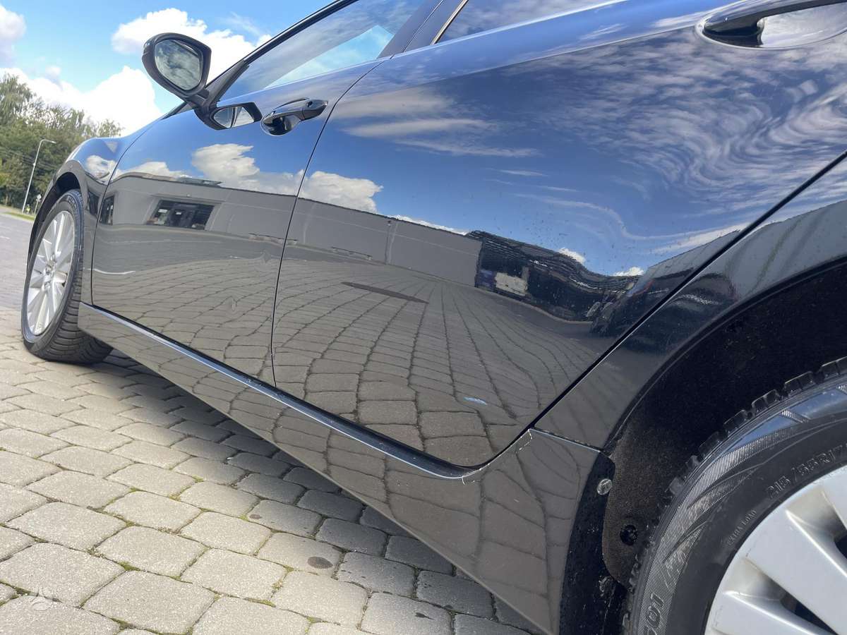 Mazda 6 2009 — photo 18