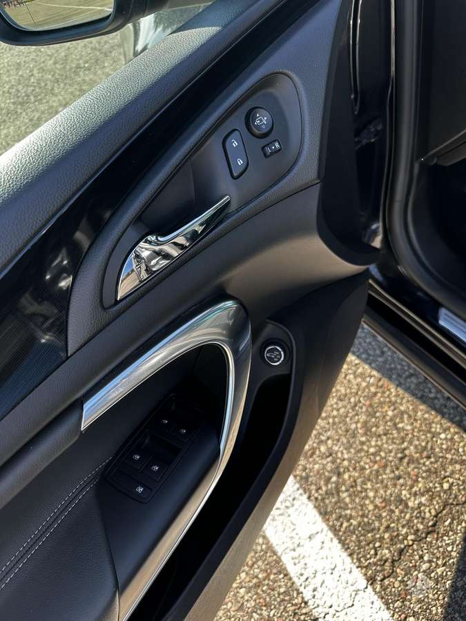 Opel Insignia 2014 — фото 17