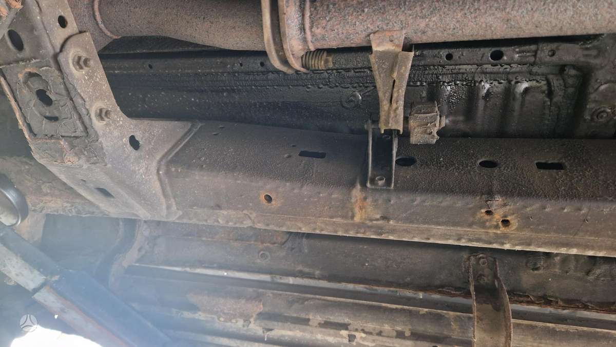 Toyota Land 2005 — photo 9