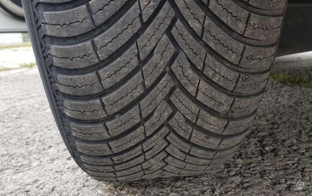 BMW X3 2011 — photo 15