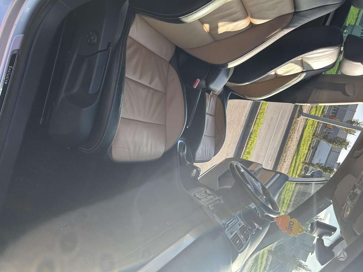 Volkswagen Golf 2010 — photo 10