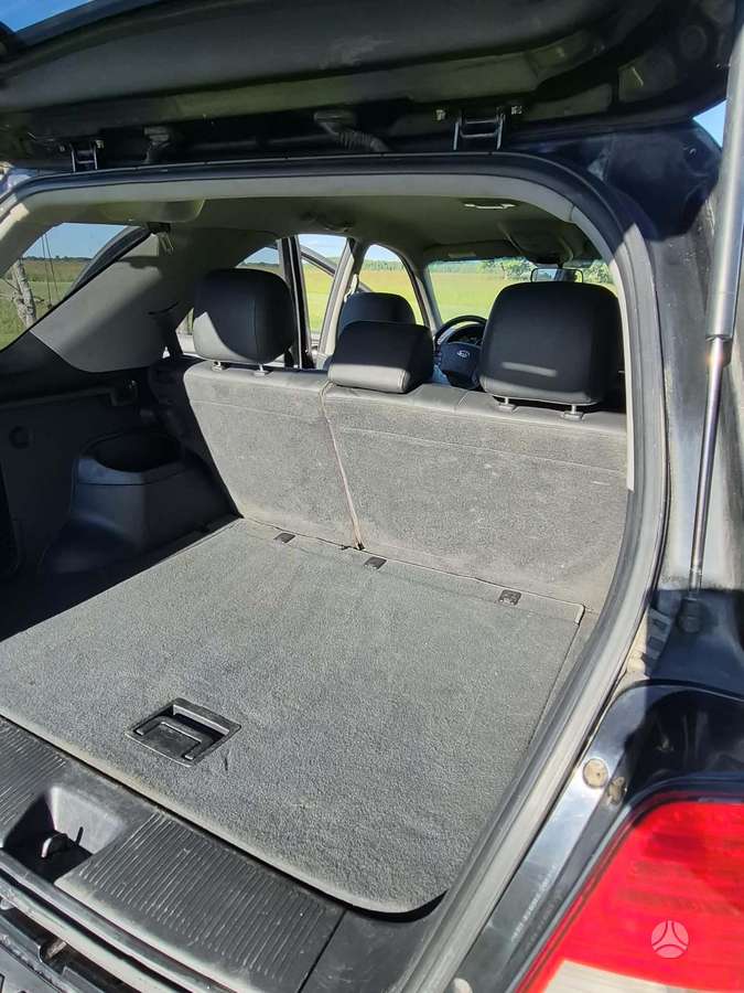 Kia Sorento 2008 — photo 5