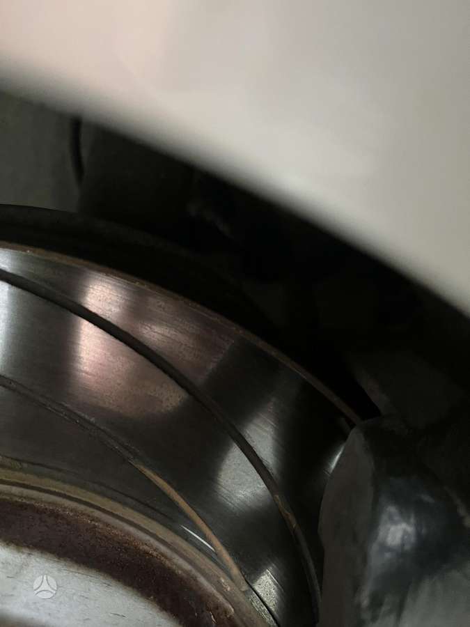 BMW 325 2005 — photo 16