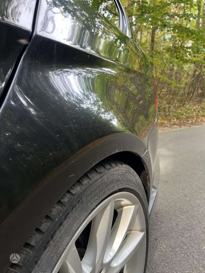 BMW 325 2005 — photo 8
