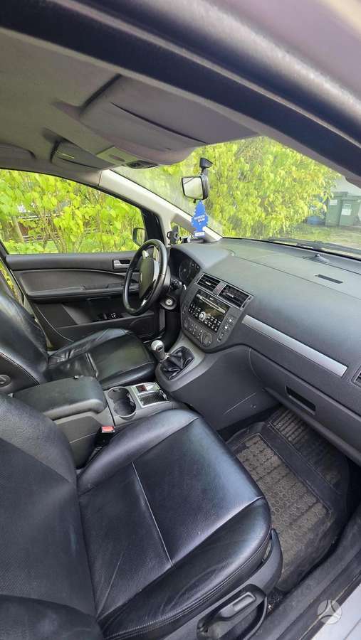 Ford C-MAX 2004 — photo 5