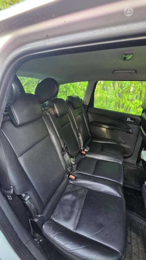 Ford C-MAX 2004 — photo 7
