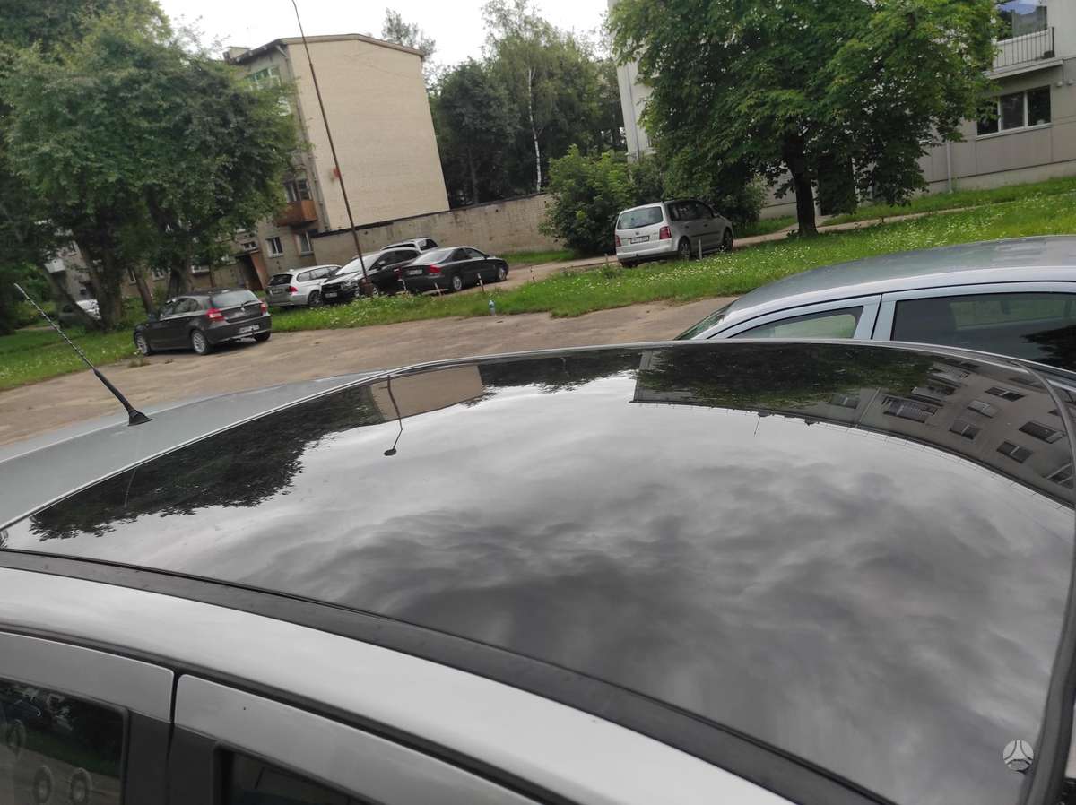 Nissan Qashqai 2007 — photo 8