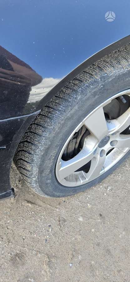 Volvo V70 2008 — photo 13