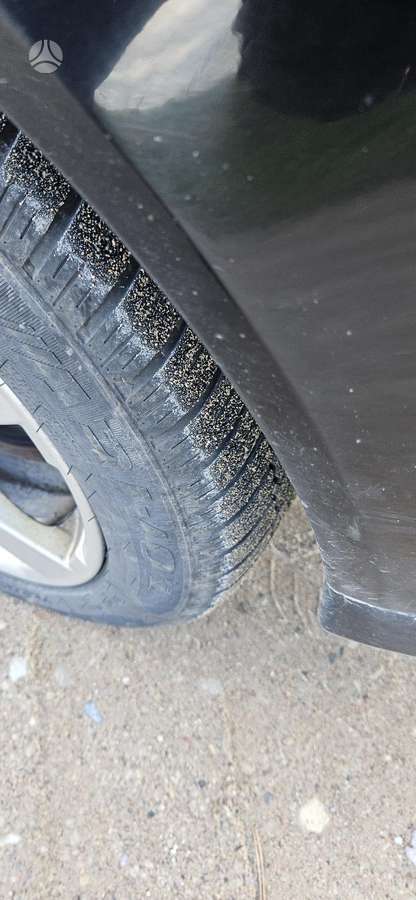Volvo V70 2008 — photo 17