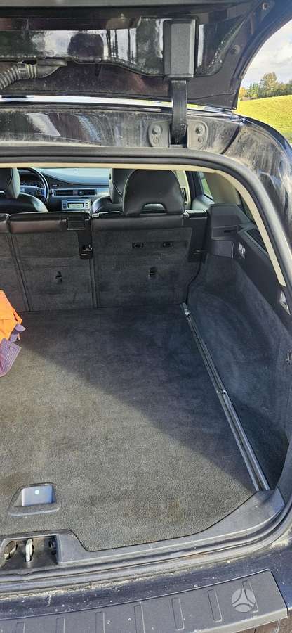 Volvo V70 2008 — photo 5