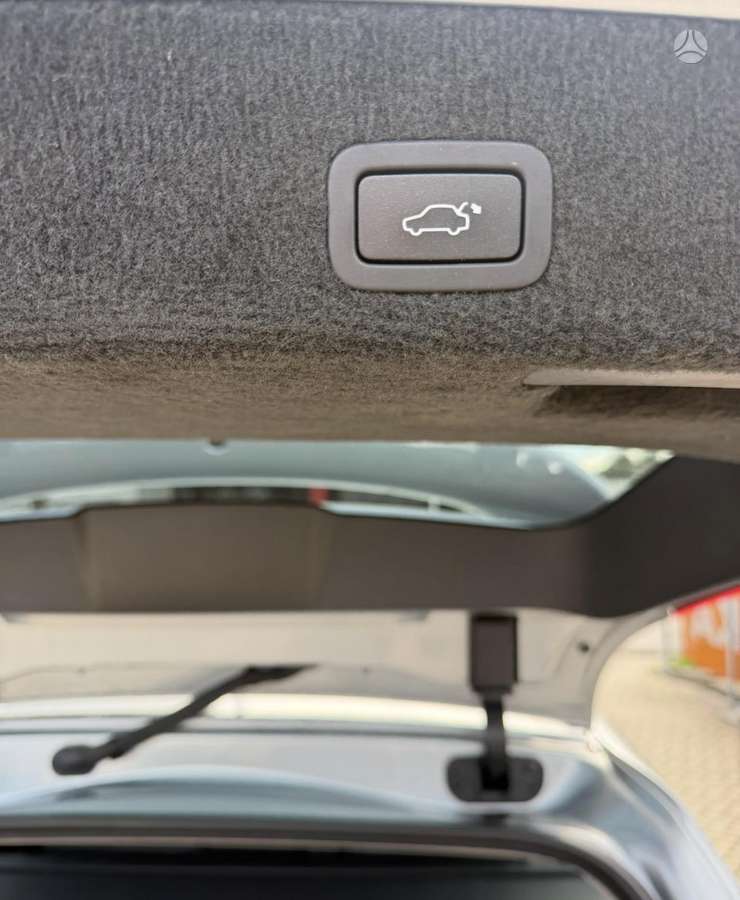 Volvo V70 2013 — photo 14