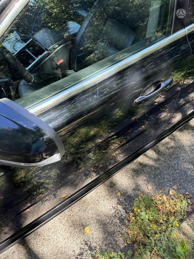 Volvo V70 2015 — photo 11