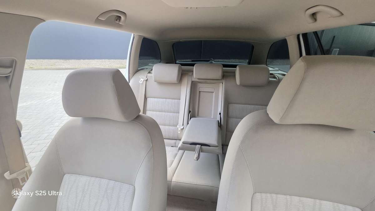 Skoda Octavia 2010 — photo 5
