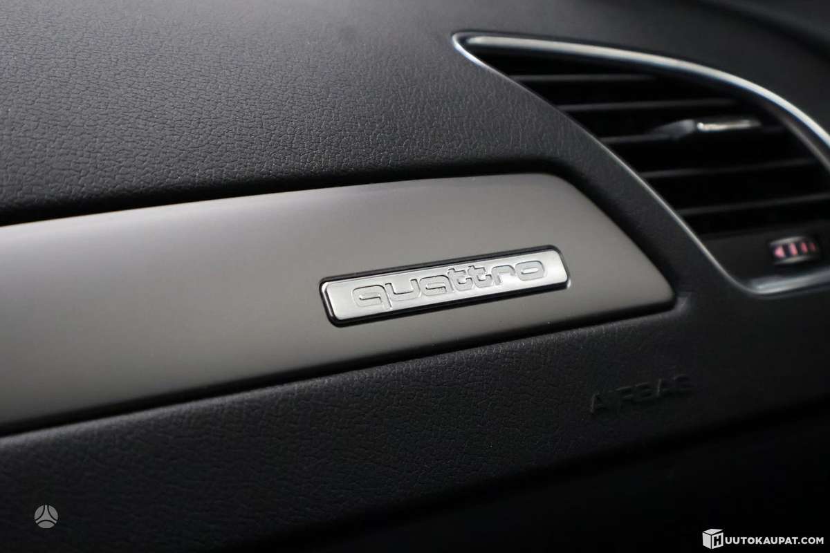 Audi A4 2013 — photo 28