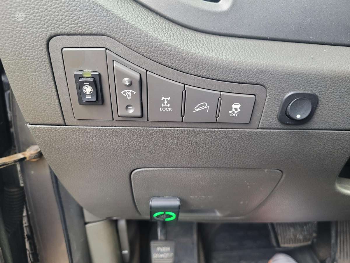 Kia Sportage 2013 — photo 11
