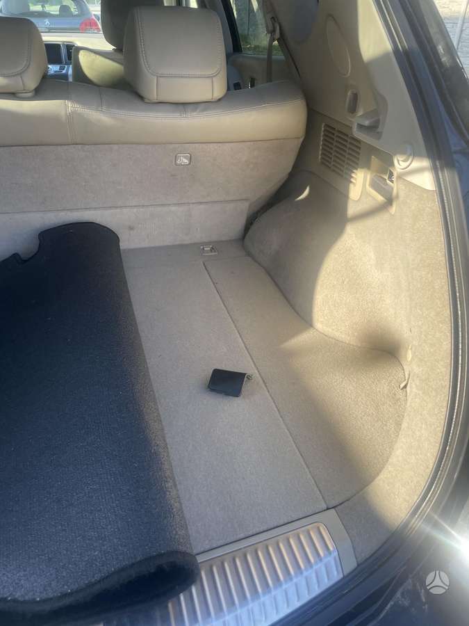 Nissan Murano 2015 — photo 6