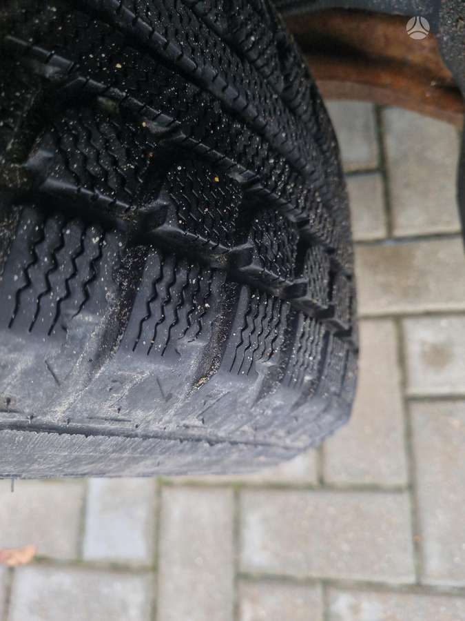 Volkswagen Transporter 2011 — photo 6
