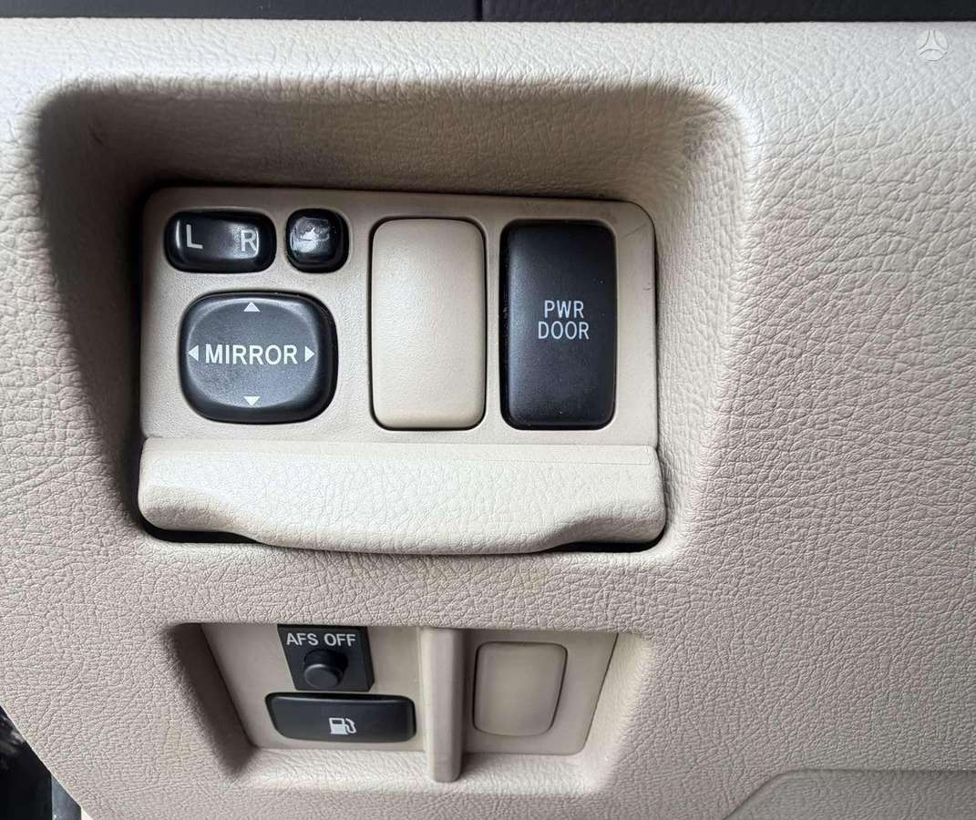 Lexus RX 2008 — photo 10