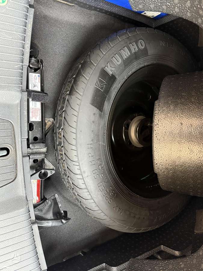 Opel Antara 2010 — photo 21