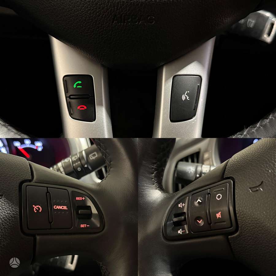 Kia Sportage 2015 — photo 14