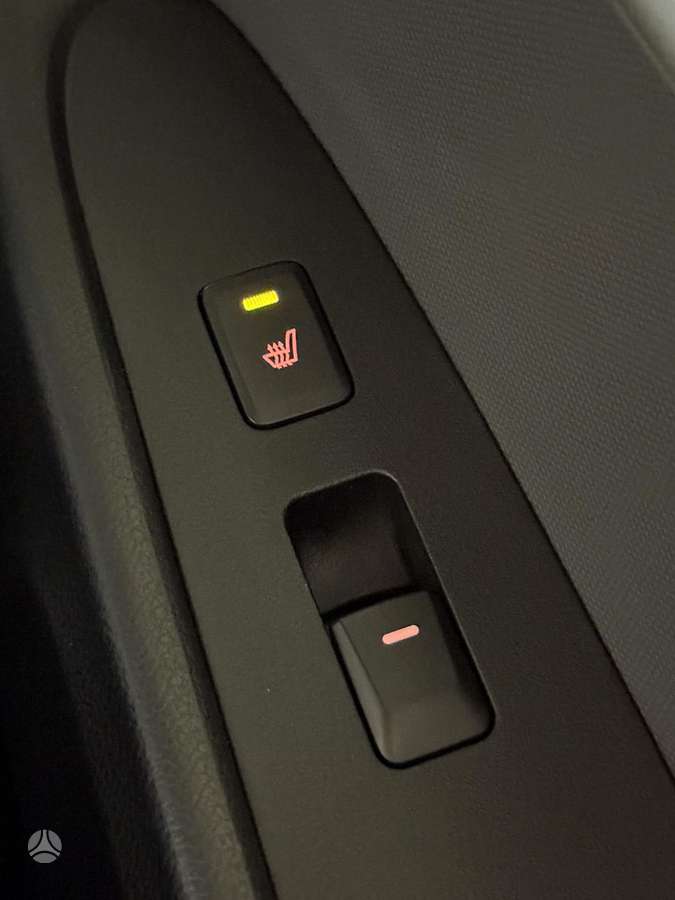Kia Sportage 2015 — photo 15