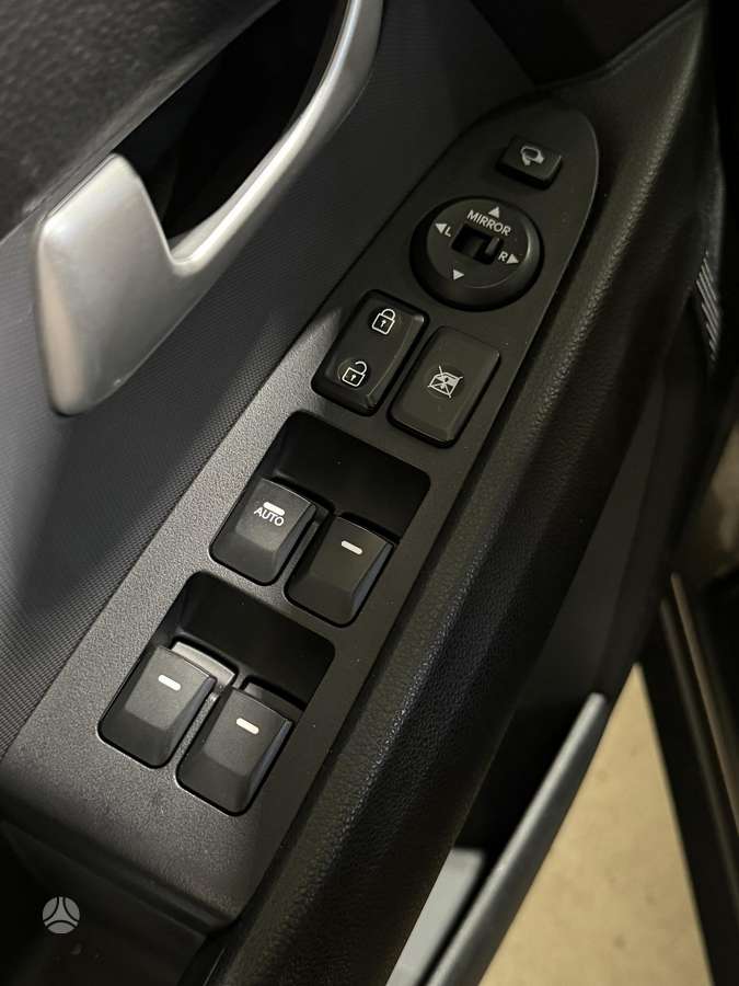 Kia Sportage 2015 — photo 25