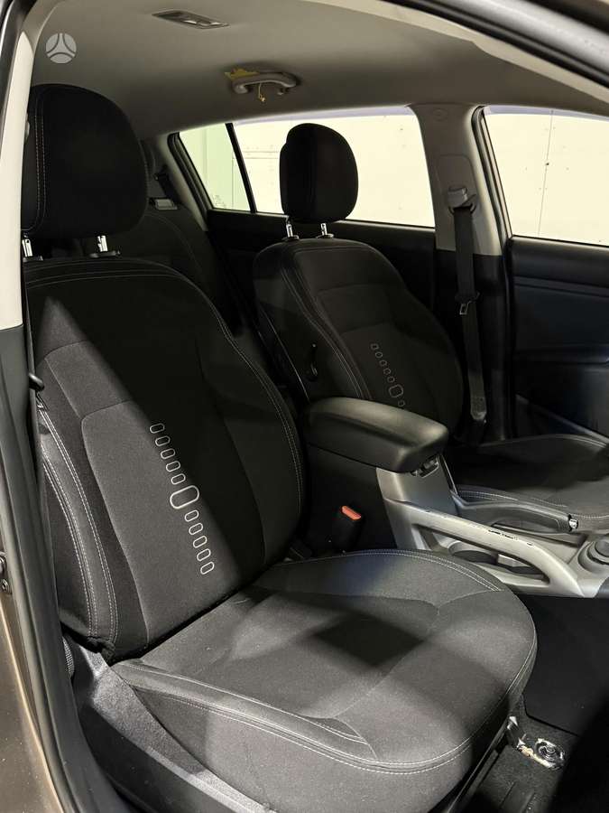 Kia Sportage 2015 — photo 31