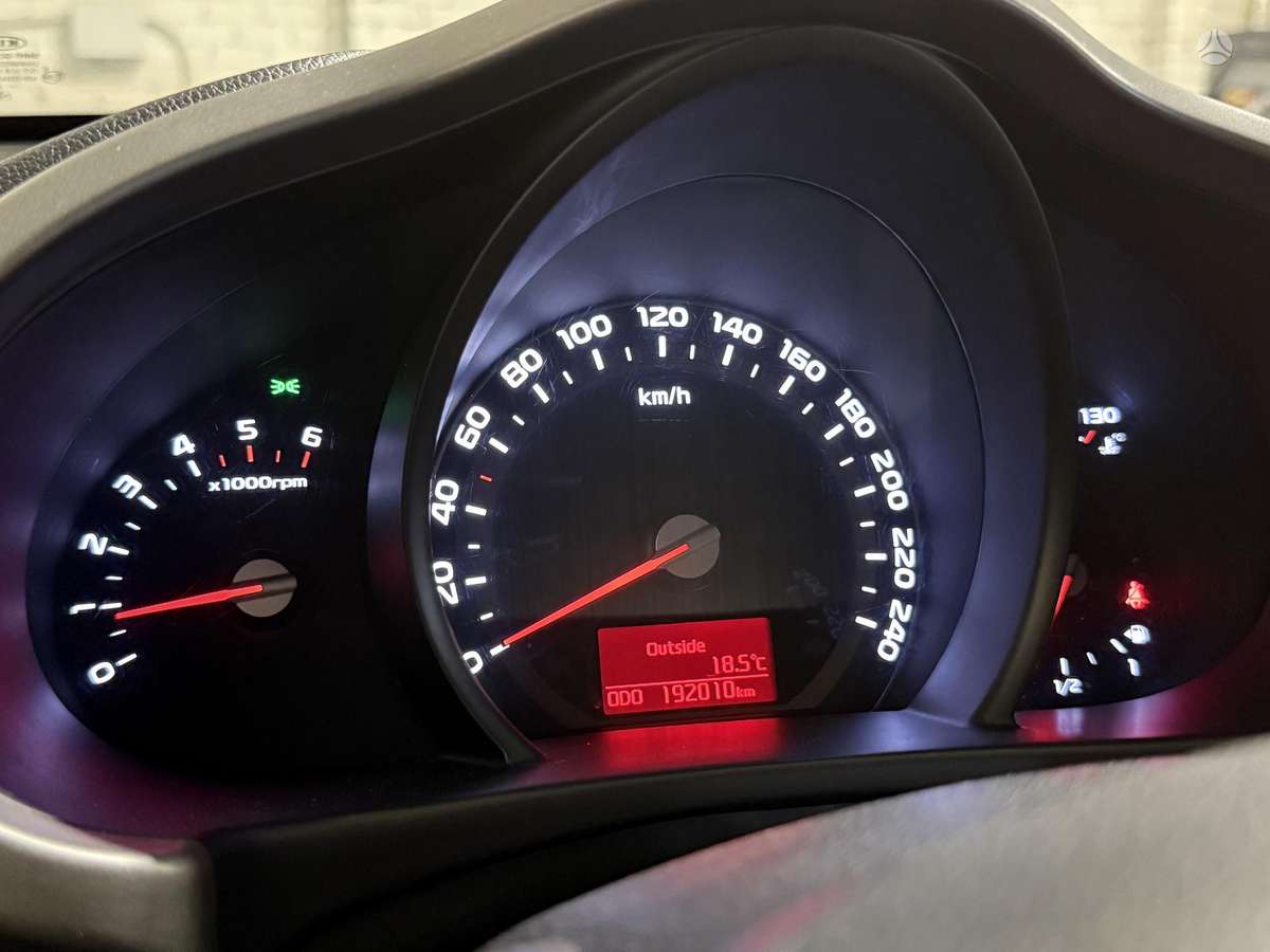 Kia Sportage 2015 — photo 5