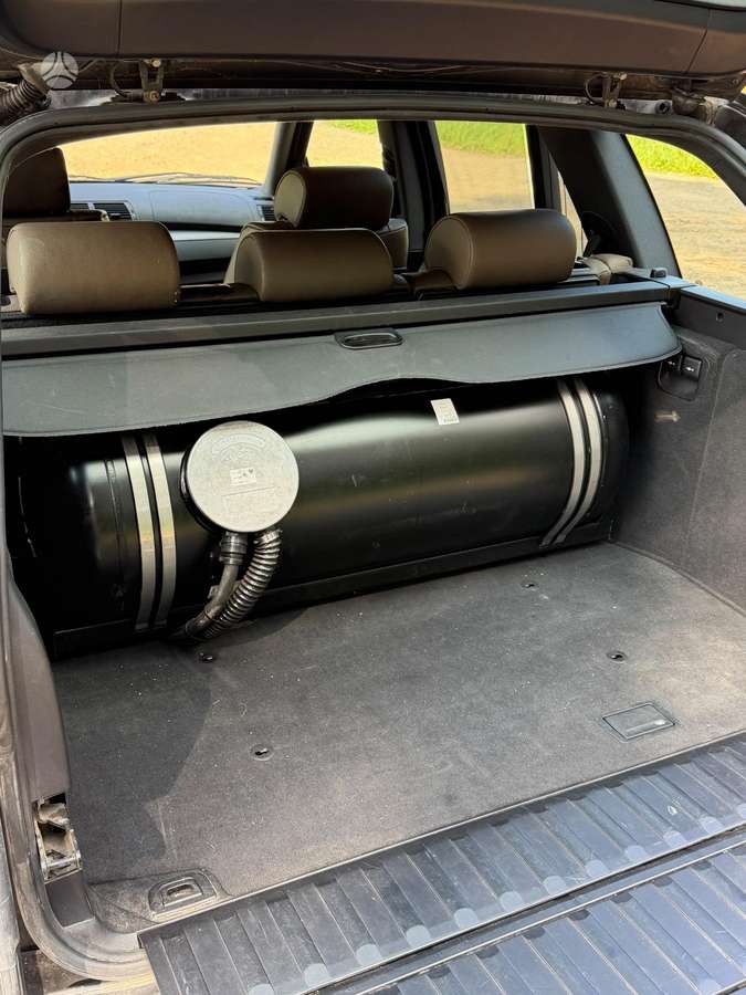BMW X5 2005 — photo 8