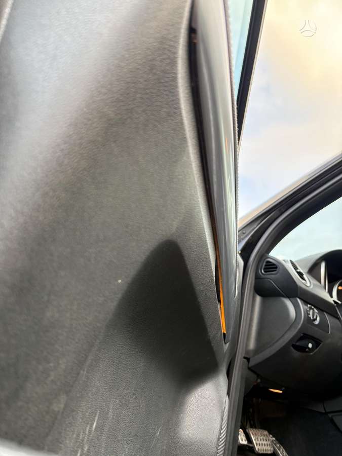 Mercedes-Benz ML320 2008 — photo 12