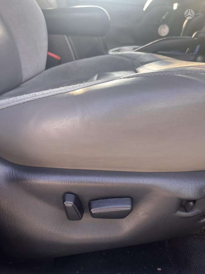 Jeep Grand 2004 — photo 16