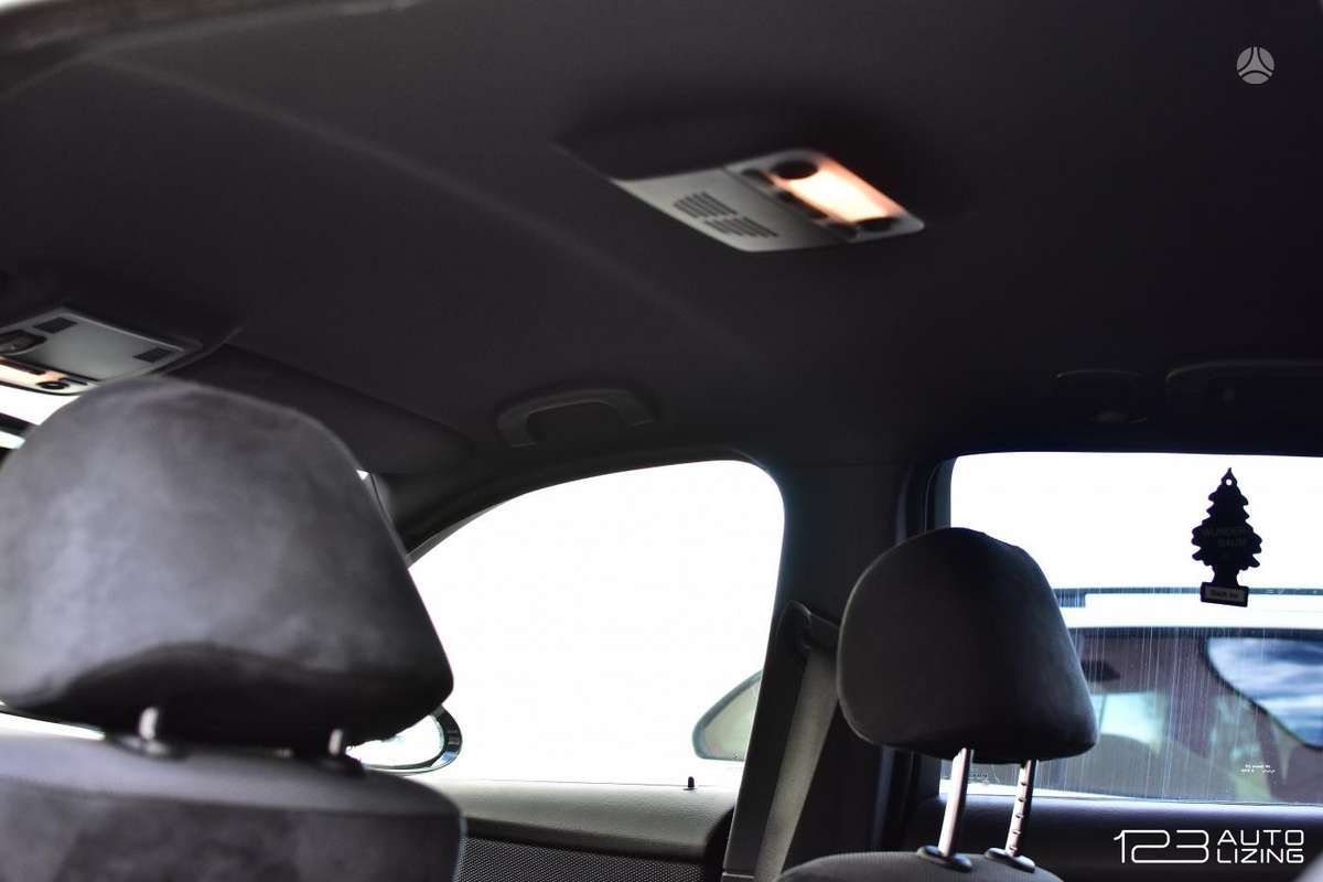 BMW 330 2008 — photo 12