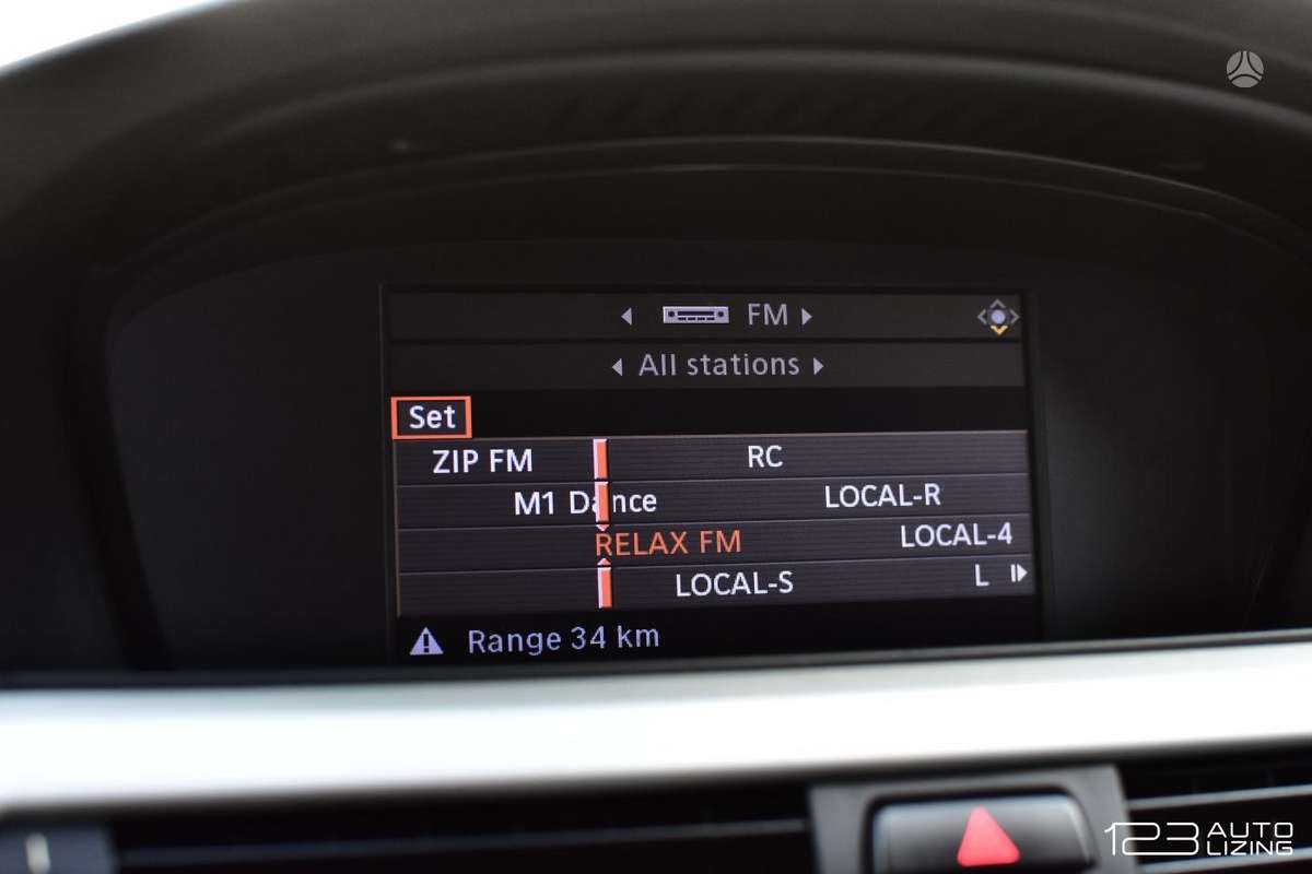 BMW 330 2008 — photo 18