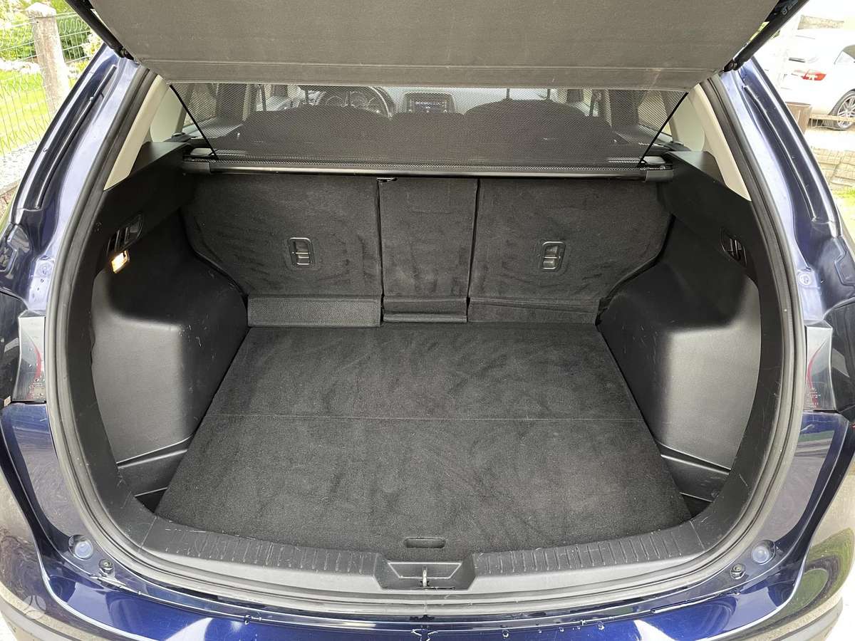 Mazda CX-5 2014 — photo 11