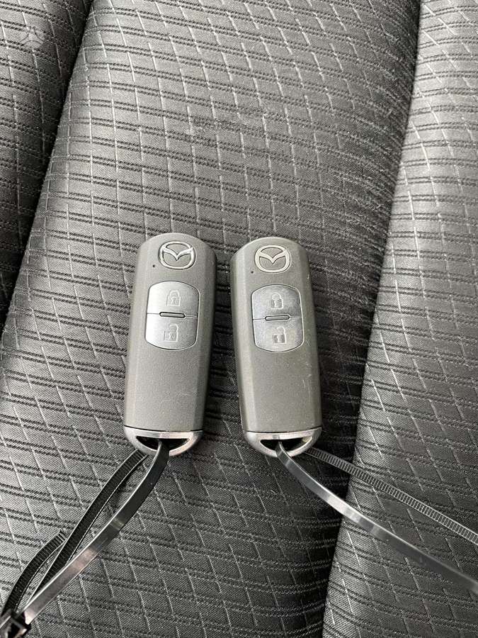 Mazda CX-5 2014 — photo 15