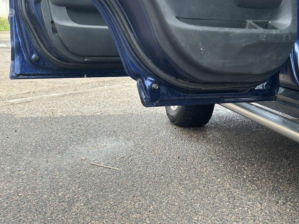 Honda CR-V 2006 — photo 7