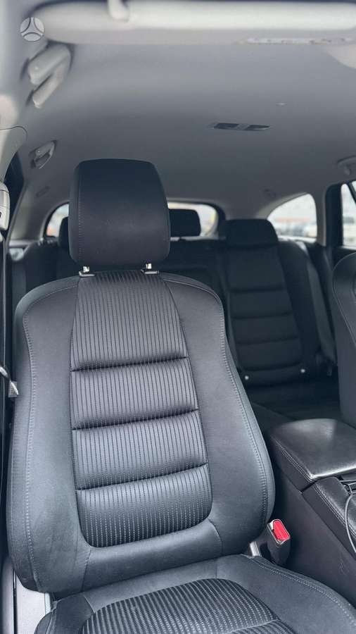 Mazda 6 2015 — photo 9