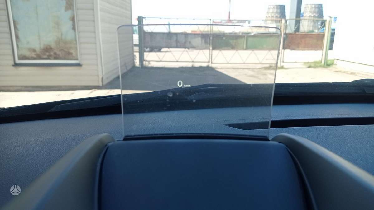 Peugeot 3008 2014 — photo 11