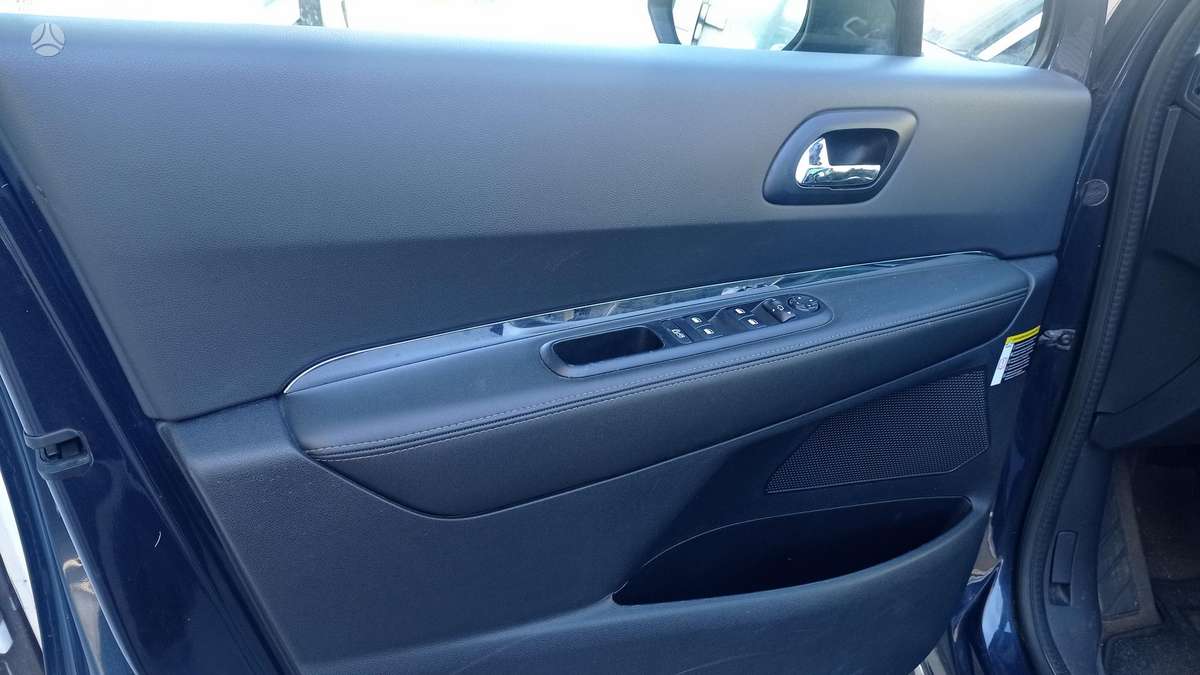 Peugeot 3008 2014 — photo 16
