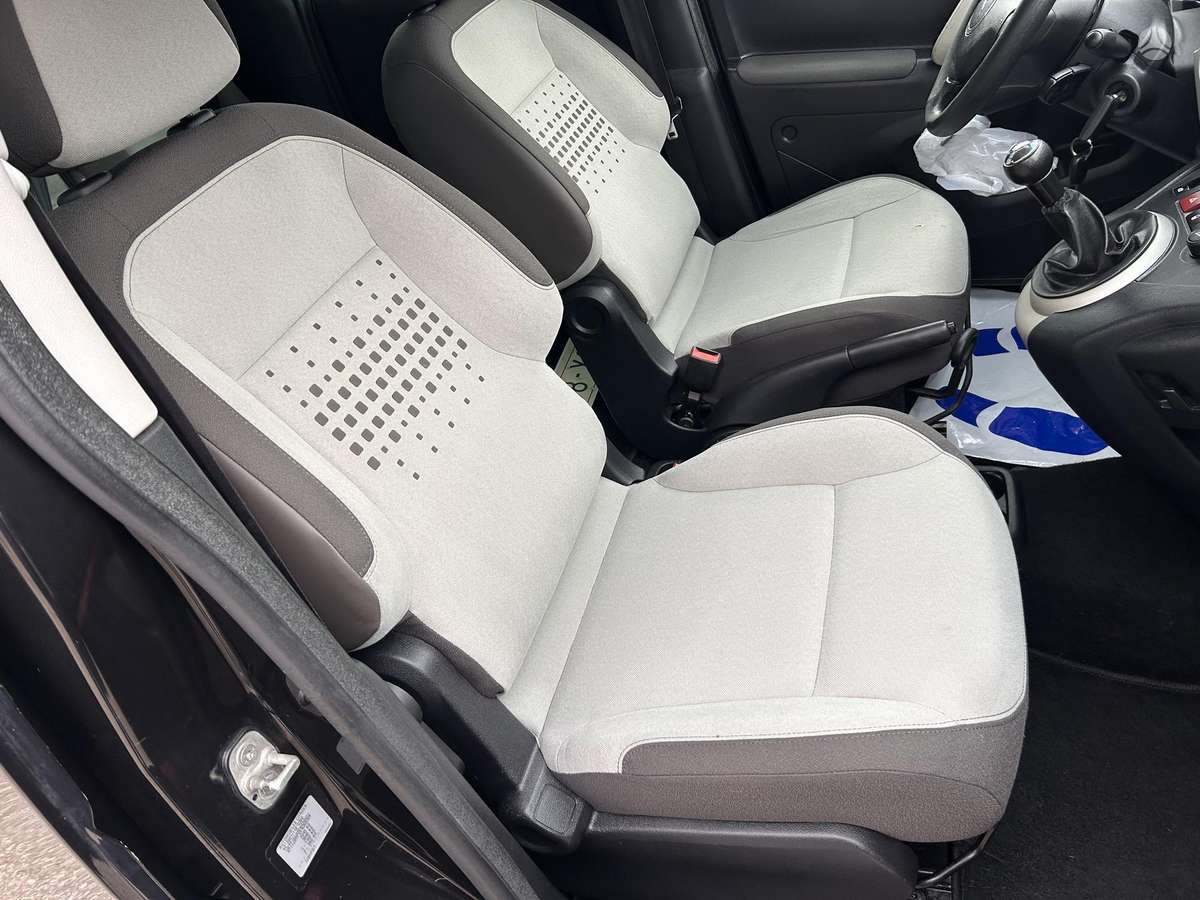 Citroen Berlingo 2014 — photo 6