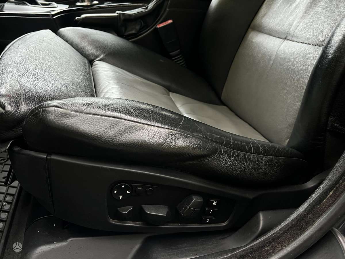 BMW 530 2006 — photo 19