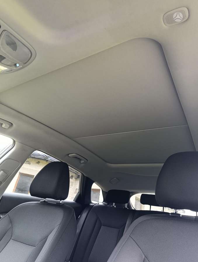 Hyundai i40 2012 — photo 9