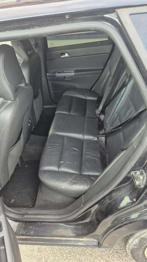 Volvo V50 2007 — photo 6