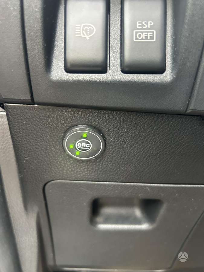 Nissan Murano 2007 — photo 12