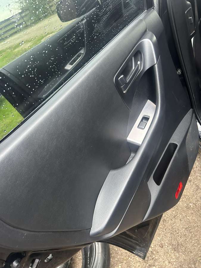 Nissan Murano 2007 — photo 16